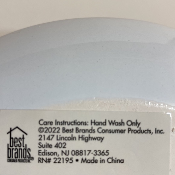 Snoopy apron & spoon rest set NWT! Merry Christmas and Joy print - Picture 7 of 16